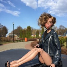 Запахло весной!