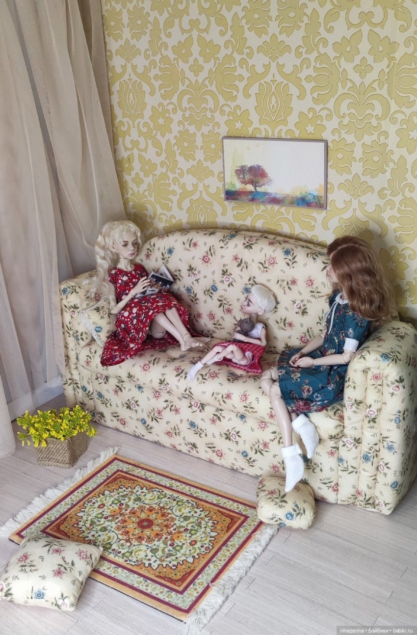 Сказка для плюшевого мишки | Бэйбики Сказка для плюшевого мишки (фото 6)