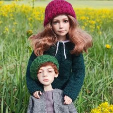 Холодное лето