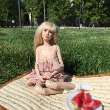 Переменчивый май