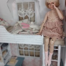 Тихий час 🤫