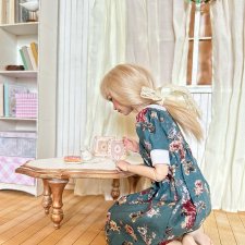 Тайна белого кролика