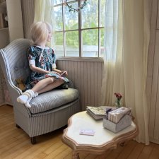 Сколько лет Чеславе?