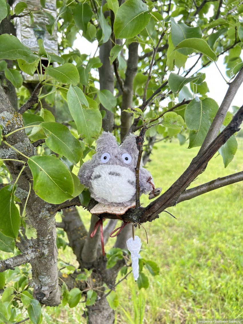 Хочешь -не хочешь,днем или ночью Чудо прийдет | Бэйбики Хочешь -не хочешь,днем или ночью Чудо прийдет (фото 8)