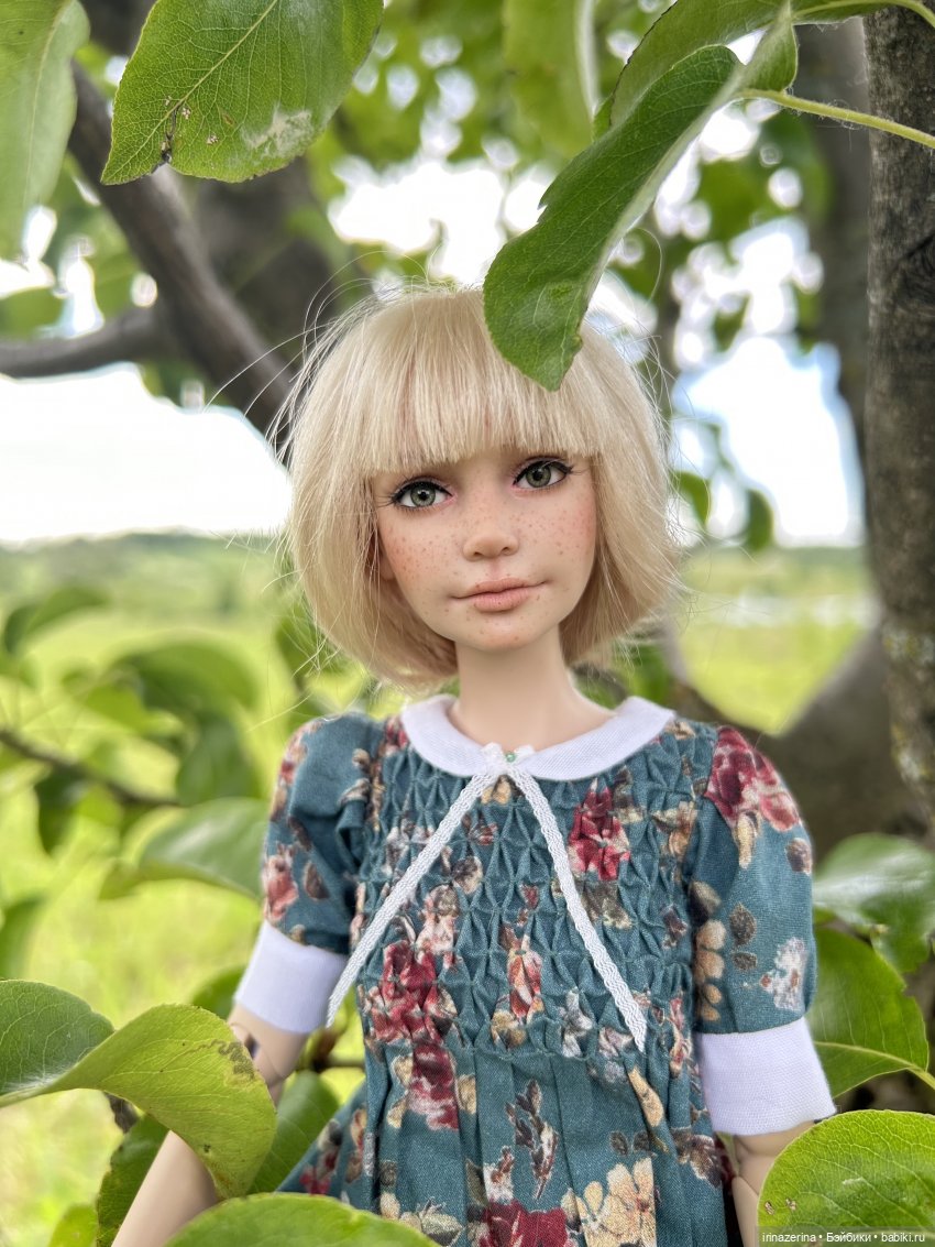 Хочешь -не хочешь,днем или ночью Чудо прийдет | Бэйбики Хочешь -не хочешь,днем или ночью Чудо прийдет (фото 6)