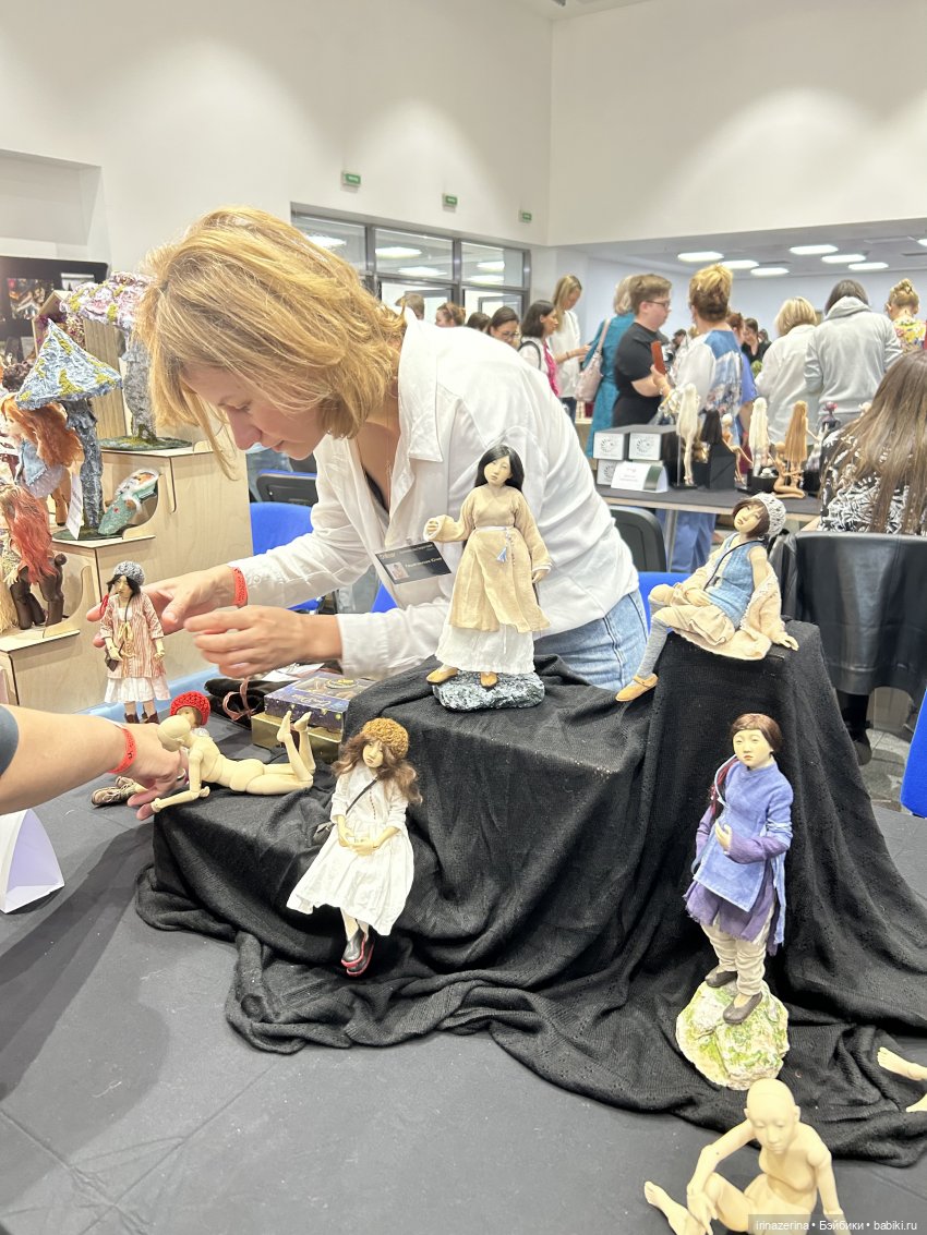 Запоздалый фототчет о Dollscar 2023 часть 1 | Бэйбики Запоздалый фототчет о Dollscar 2023 часть 1