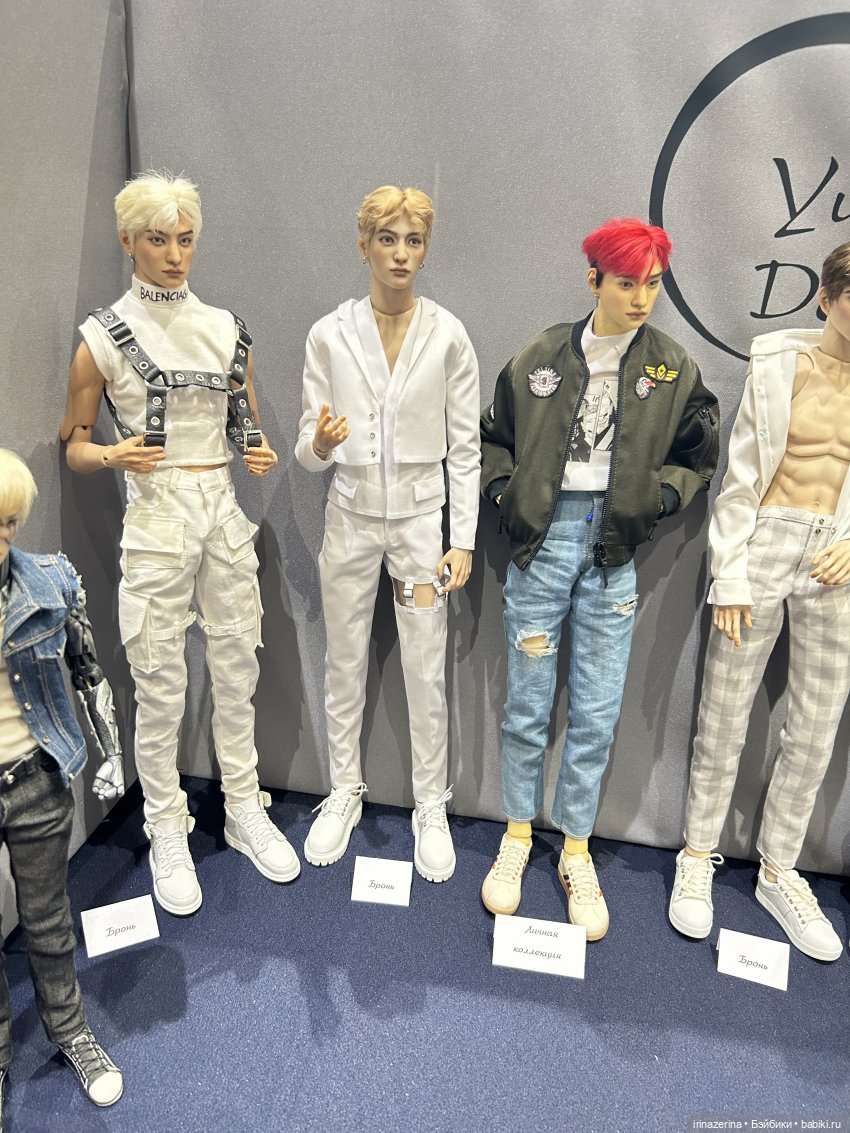 Запоздалый фототчет о Dollscar 2023 часть 1 | Бэйбики Запоздалый фототчет о Dollscar 2023 часть 1