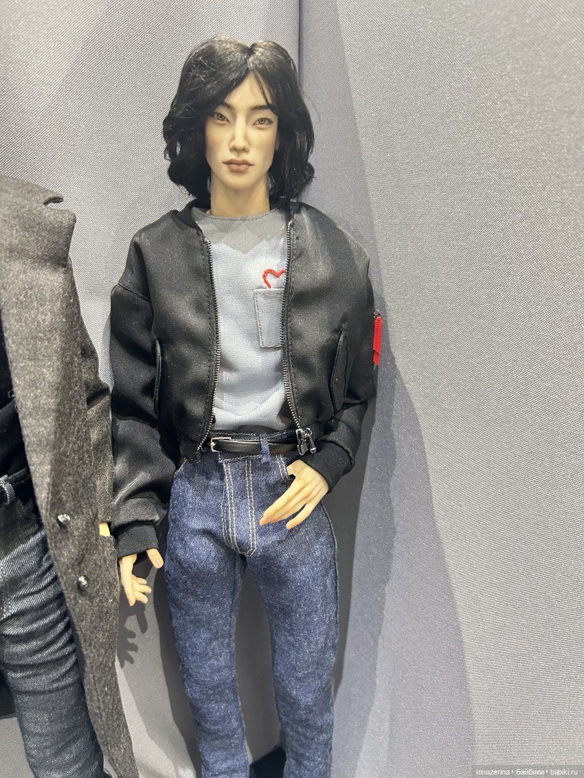 Запоздалый фототчет о Dollscar 2023 часть 1