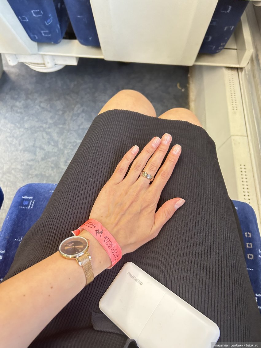 Счастливые встречи на Dollscar 2023 (фото 9)