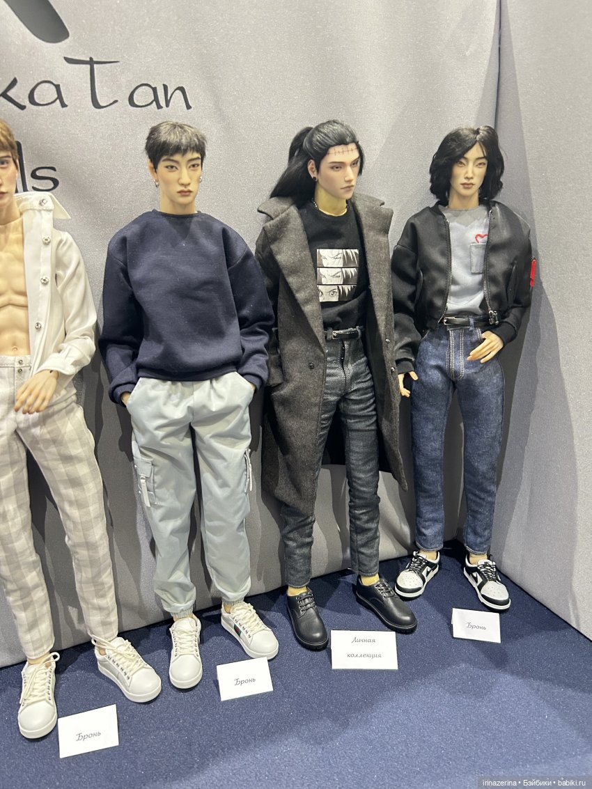 Запоздалый фототчет о Dollscar 2023 часть 1 | Бэйбики Запоздалый фототчет о Dollscar 2023 часть 1