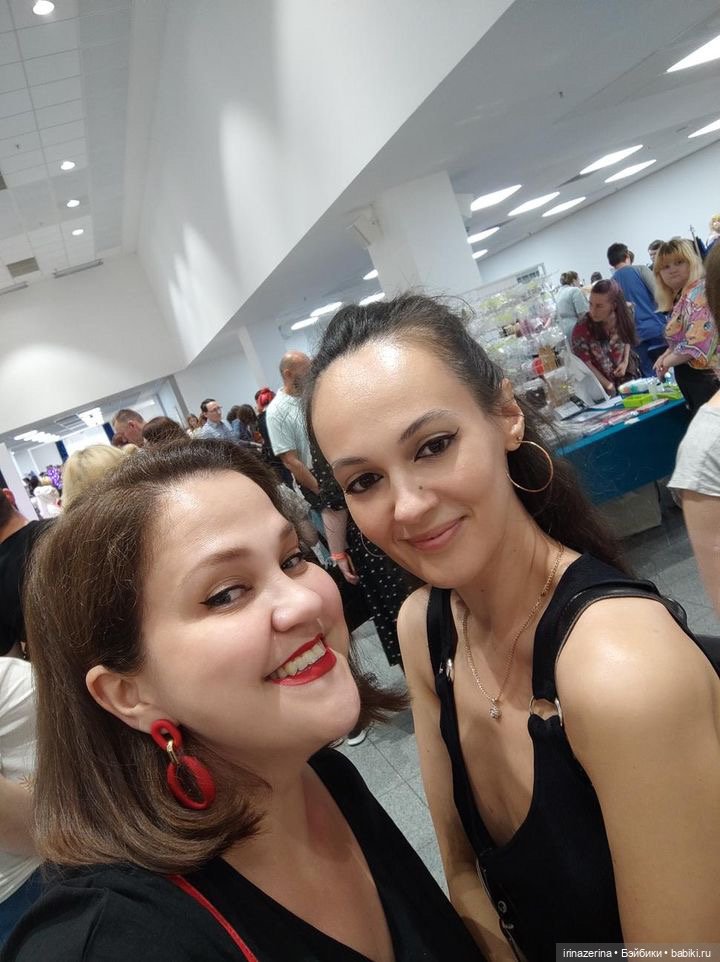 Счастливые встречи на Dollscar 2023 (фото 8)