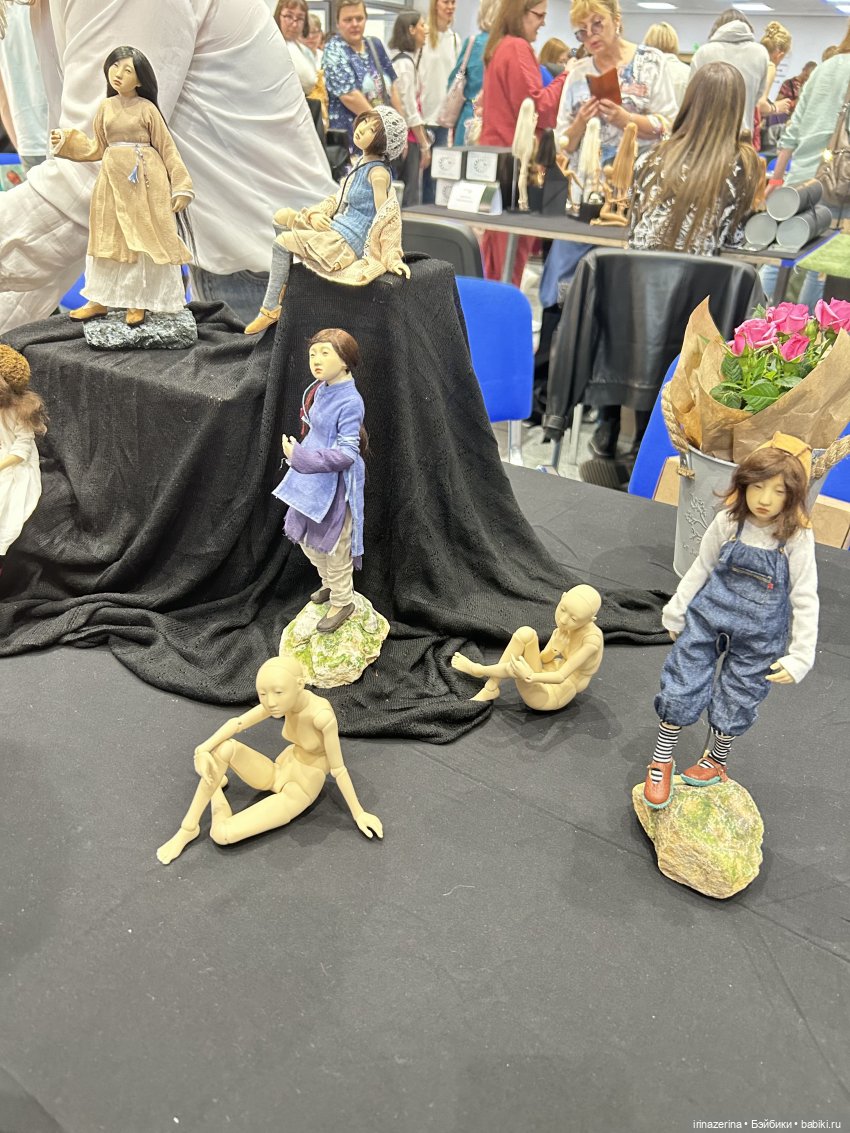 Запоздалый фототчет о Dollscar 2023 часть 1 | Бэйбики Запоздалый фототчет о Dollscar 2023 часть 1