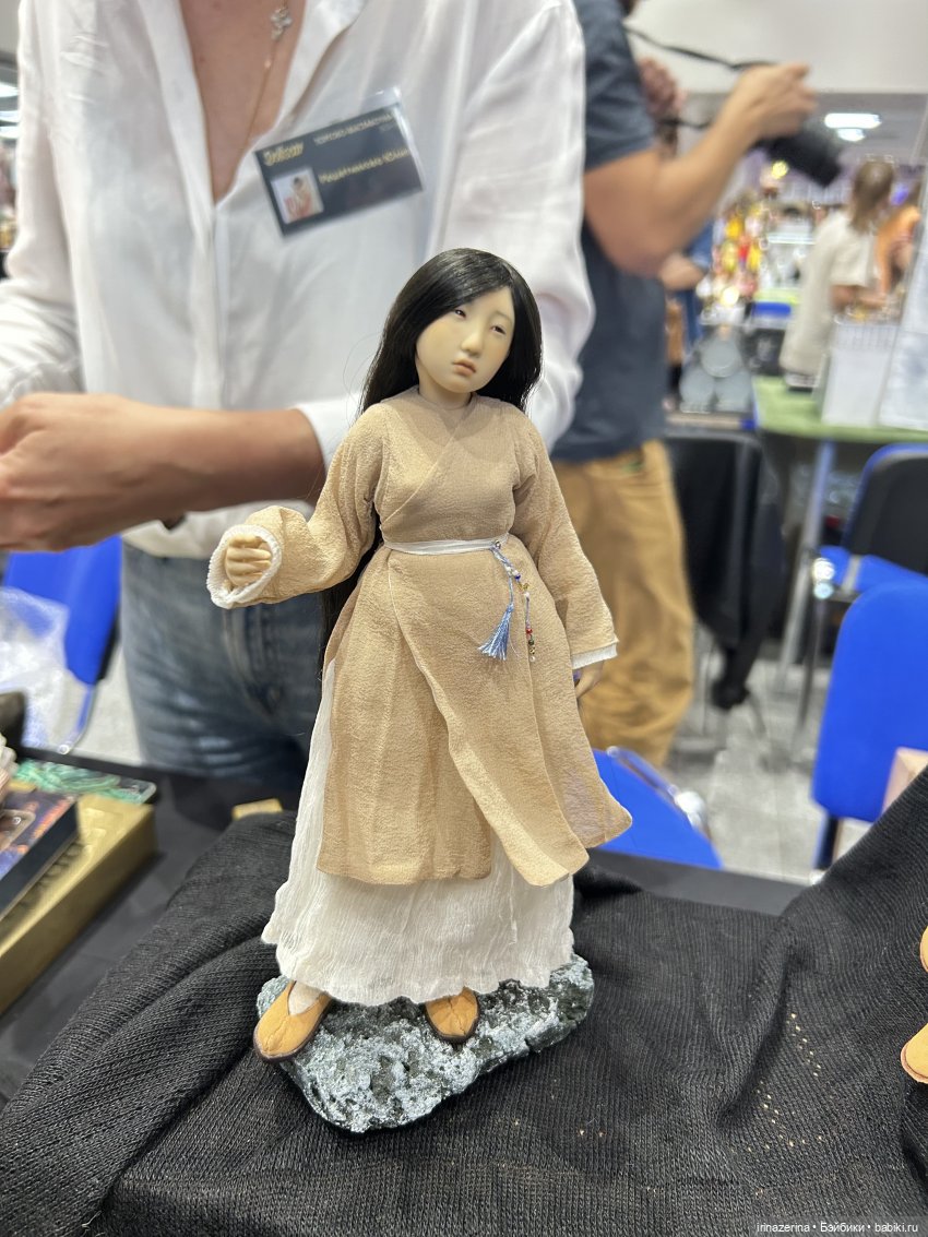 Запоздалый фототчет о Dollscar 2023 часть 1 | Бэйбики Запоздалый фототчет о Dollscar 2023 часть 1