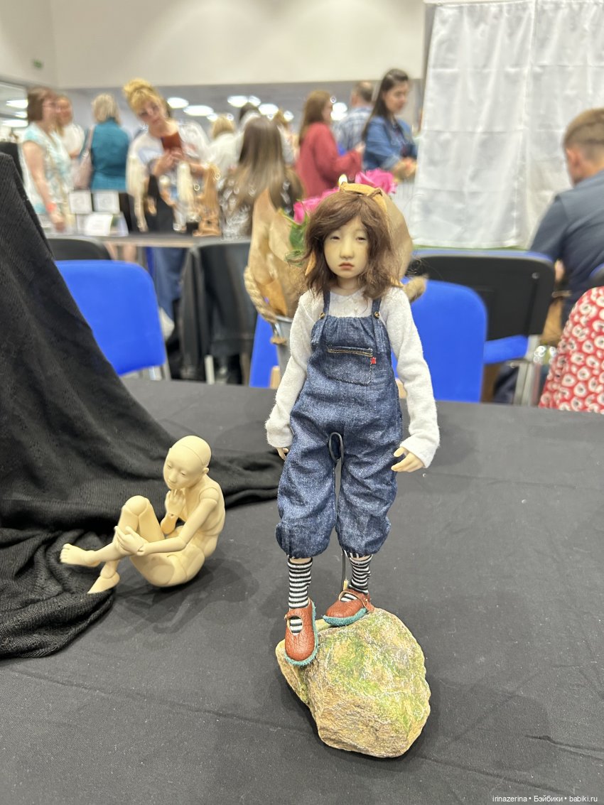 Запоздалый фототчет о Dollscar 2023 часть 1 | Бэйбики Запоздалый фототчет о Dollscar 2023 часть 1