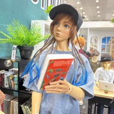 Запоздалый отчет о Dollscar 2023 часть 2!