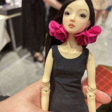 Запоздалый фотоотчет с Dolscar 2023 часть 3