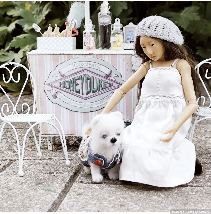 Драконы тоже любят сладости | Бэйбики Драконы тоже любят сладости (фото 9)