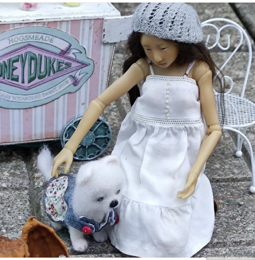 Драконы тоже любят сладости | Бэйбики Драконы тоже любят сладости (фото 4)