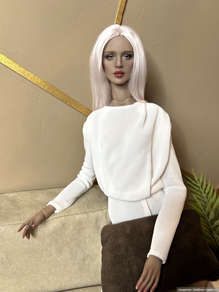 Mysterious folklore 3 — Фотоистории с куклами BJD (БЖД): сериалы (фото 4)