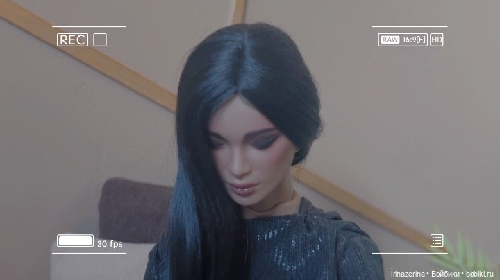 Mysterious folklore 5 — Фотоистории с куклами BJD (БЖД): сериалы (фото 6)