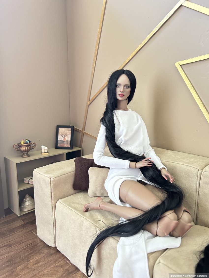 Mysterious folklore 6 — Фотоистории с куклами BJD (БЖД): сериалы (фото 4)