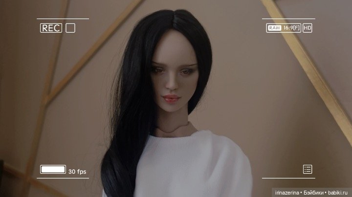 Mysterious folklore 5 — Фотоистории с куклами BJD (БЖД): сериалы (фото 7)