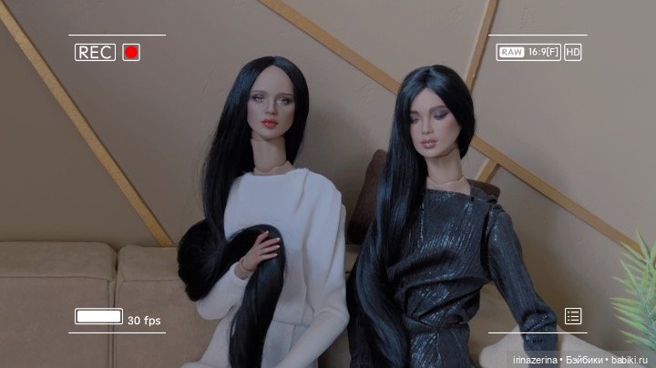 Mysterious folklore 6 — Фотоистории с куклами BJD (БЖД): сериалы (фото 2)