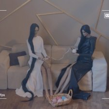 Mysterious folklore 5