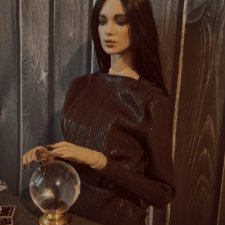 Mysterious folklore 2