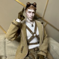 Mysterious folklore 3