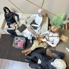 Mysterious folklore 4