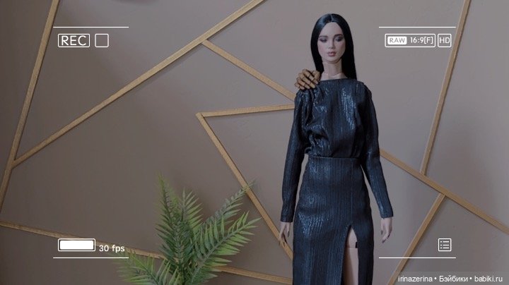 Mysterious folklore 10 — Фотоистории с куклами BJD (БЖД): сериалы (фото 4)