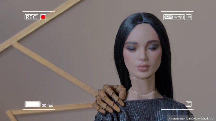 Mysterious folklore 10 — Фотоистории с куклами BJD (БЖД): сериалы