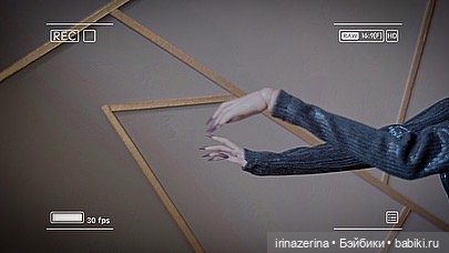 Mysterious folklore 10 — Фотоистории с куклами BJD (БЖД): сериалы (фото 3)