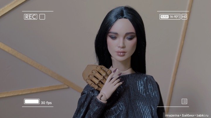 Mysterious folklore 10 — Фотоистории с куклами BJD (БЖД): сериалы (фото 2)