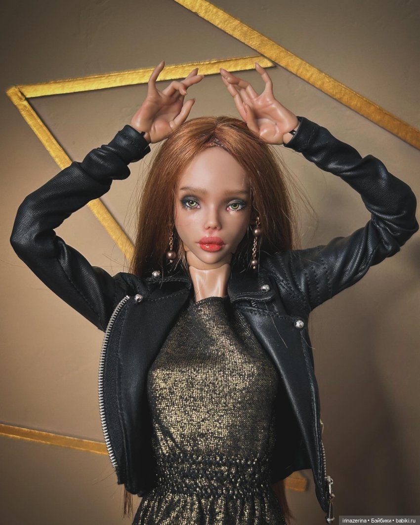 PashaPasha and Chimera dolls (фото 3)