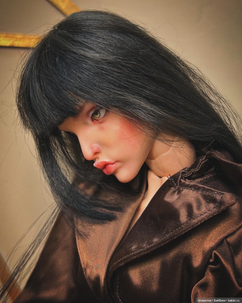 PashaPasha and Chimera dolls (фото 8)