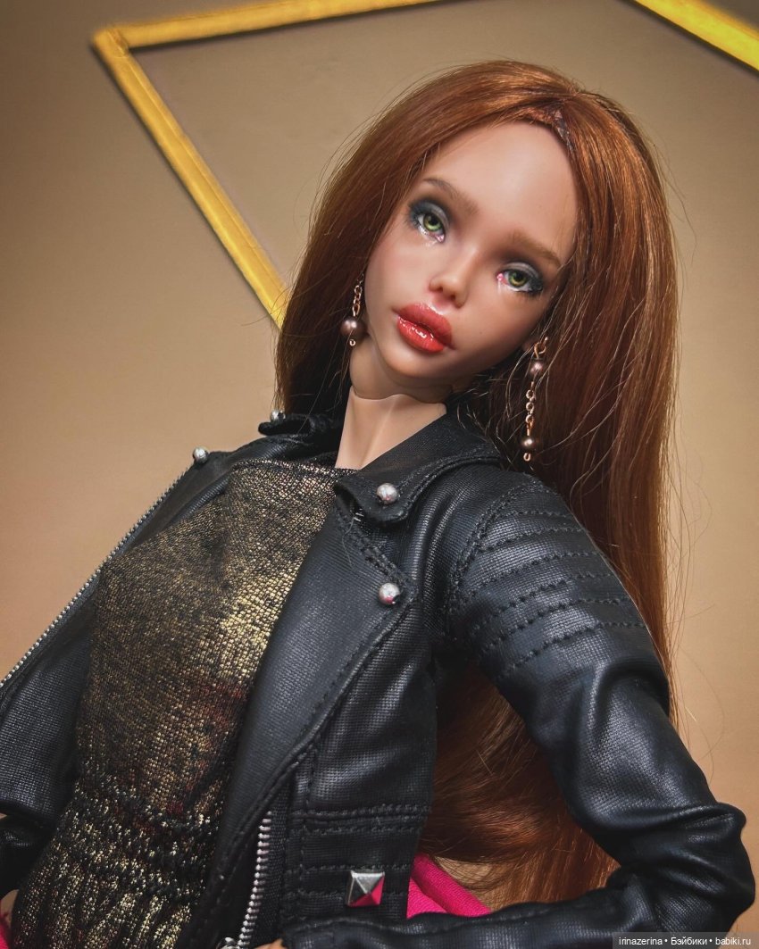 PashaPasha and Chimera dolls (фото 5)