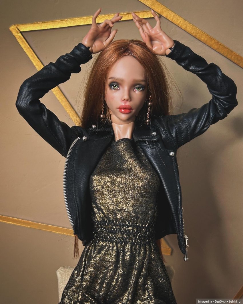 PashaPasha and Chimera dolls (фото 4)