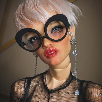 PashaPasha and Chimera dolls