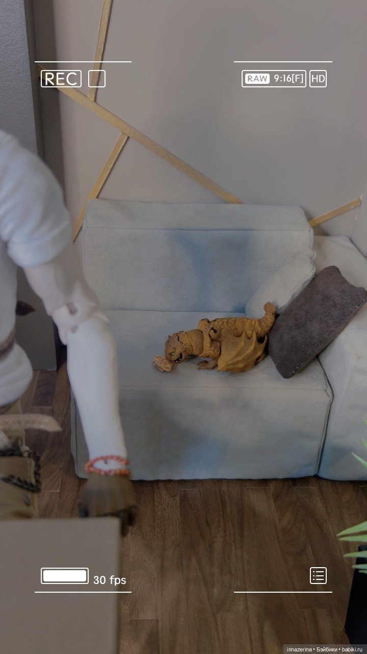 Дом Нечисти. Блинчики — Фотоистории с куклами BJD (БЖД): сериалы