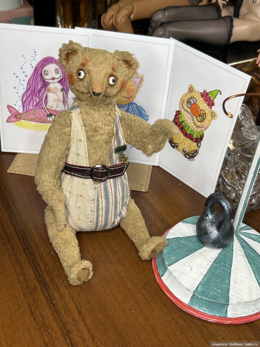 Найден тот самый компаньон (фото 8)