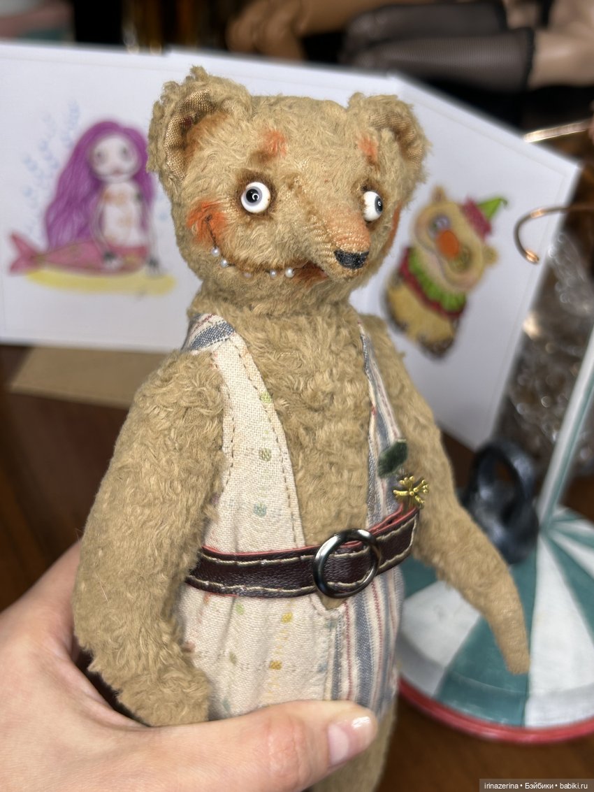 Найден тот самый компаньон (фото 3)