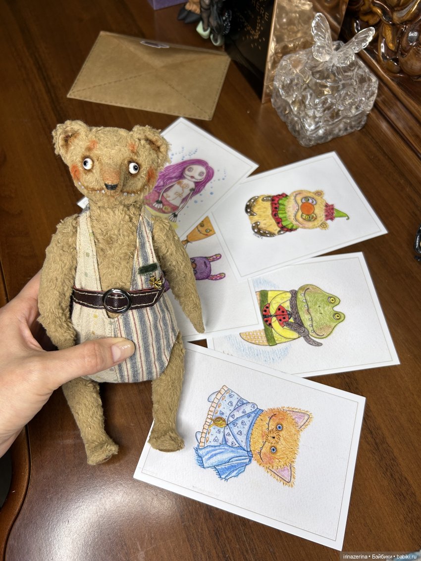 Найден тот самый компаньон (фото 9)