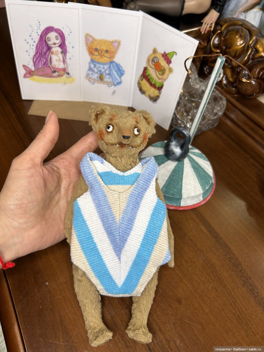 Найден тот самый компаньон (фото 7)