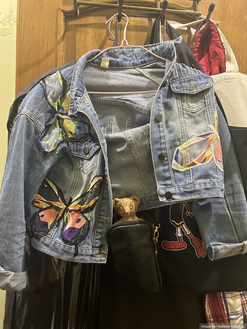 Первая прогулка компаньона Миши