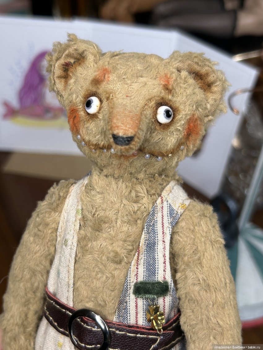 Найден тот самый компаньон (фото 5)