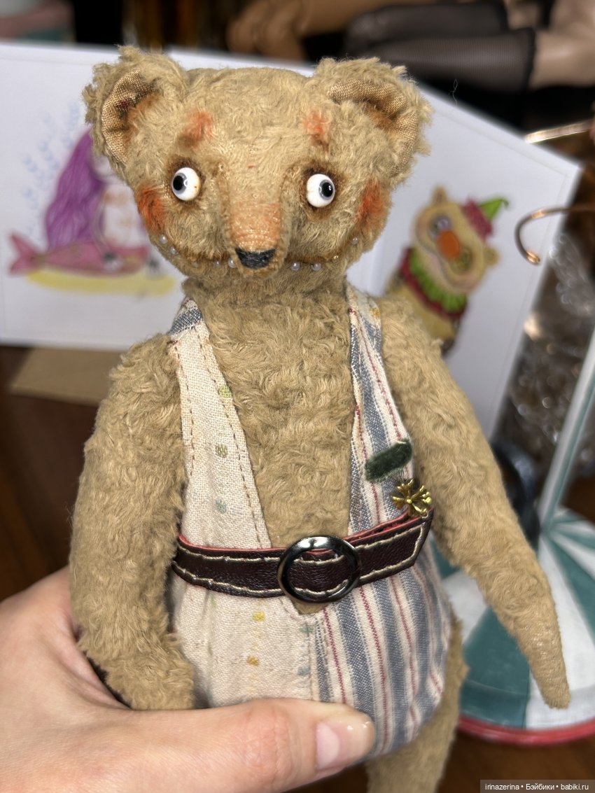 Найден тот самый компаньон (фото 4)