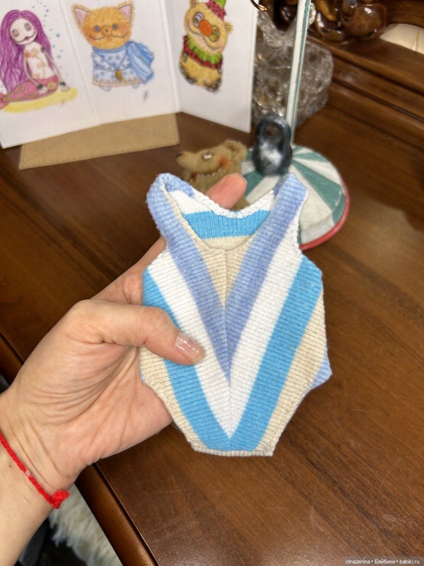 Найден тот самый компаньон (фото 6)