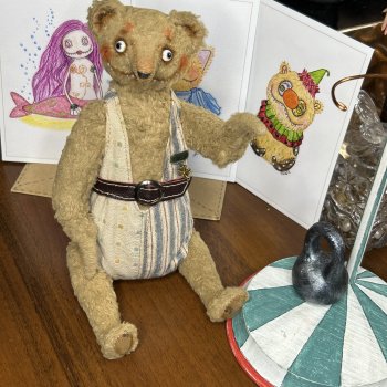 Найден тот самый компаньон